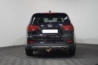 Kia Sorento Prestige 2.2 АКПП, 2019, 62 198 км превью 5