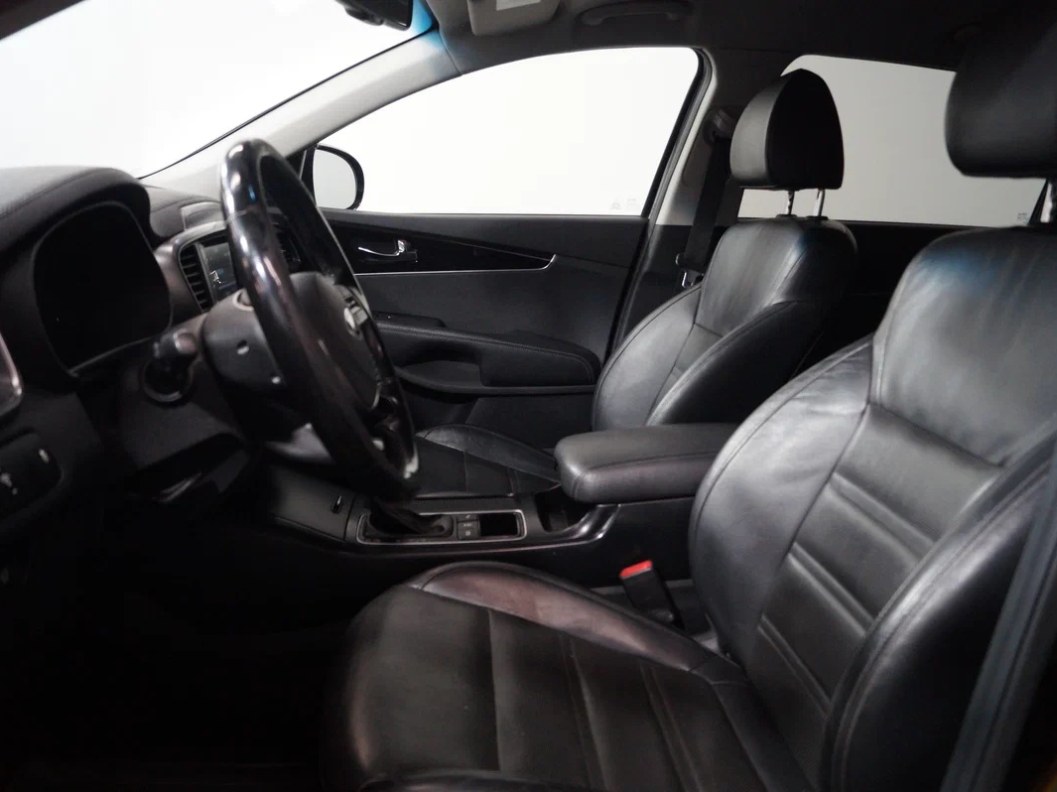 Kia Sorento Prestige 2.2 АКПП, 2019, 62 198 км фото 7