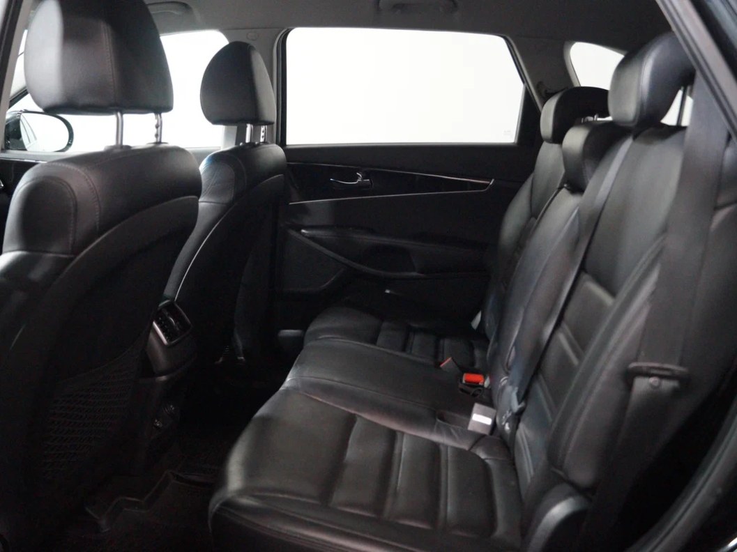 Kia Sorento Prestige 2.2 АКПП, 2019, 62 198 км фото 10