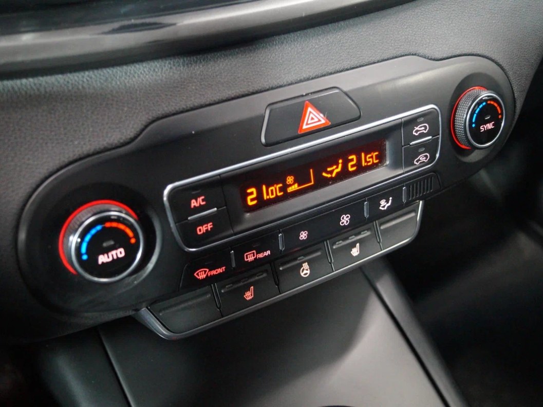 Kia Sorento Prestige 2.2 АКПП, 2019, 62 198 км фото 14