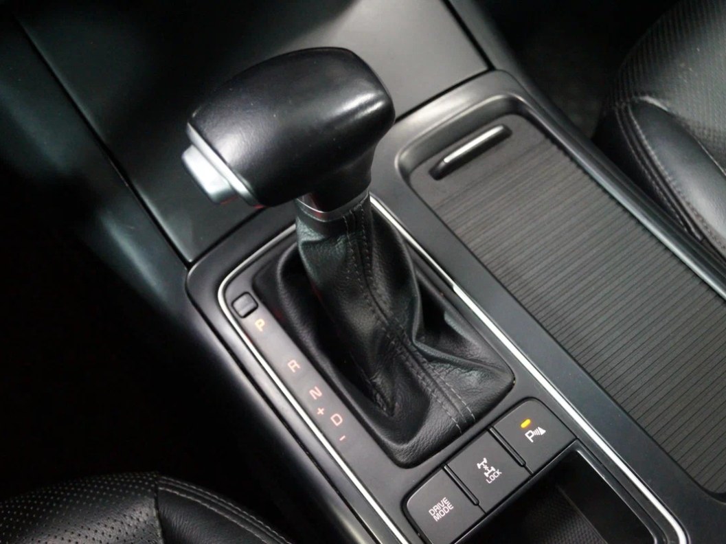 Kia Sorento Prestige 2.2 АКПП, 2019, 62 198 км фото 15