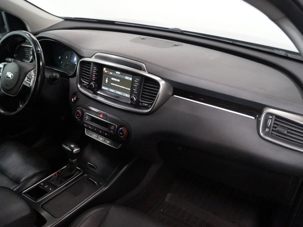 Kia Sorento Prestige 2.2 АКПП, 2019, 62 198 км фото 16