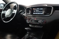 Kia Sorento Prestige 2.2 АКПП, 2019, 62 198 км превью 18