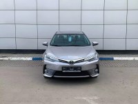 Toyota Corolla 1.8 CVT, 2018, 54 891 км превью 2