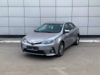 Toyota Corolla 1.8 CVT, 2018, 54 891 км превью 3
