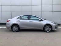 Toyota Corolla 1.8 CVT, 2018, 54 891 км превью 4