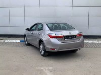 Toyota Corolla 1.8 CVT, 2018, 54 891 км превью 8