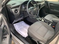 Toyota Corolla 1.8 CVT, 2018, 54 891 км превью 9