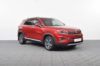 Changan CS35PLUS DCT, 2020, 21 637 км превью 1