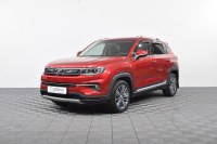 Changan CS35PLUS DCT, 2020, 21 637 км превью 3
