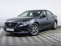 Mazda 6 2.5 АКПП, 2014, 125 900 км превью 1