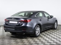 Mazda 6 2.5 АКПП, 2014, 125 900 км превью 2