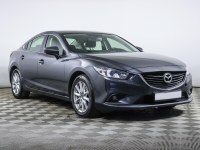 Mazda 6 2.5 АКПП, 2014, 125 900 км превью 3