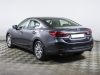 Mazda 6 2.5 АКПП, 2014, 125 900 км превью 4