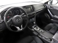 Mazda 6 2.5 АКПП, 2014, 125 900 км превью 5