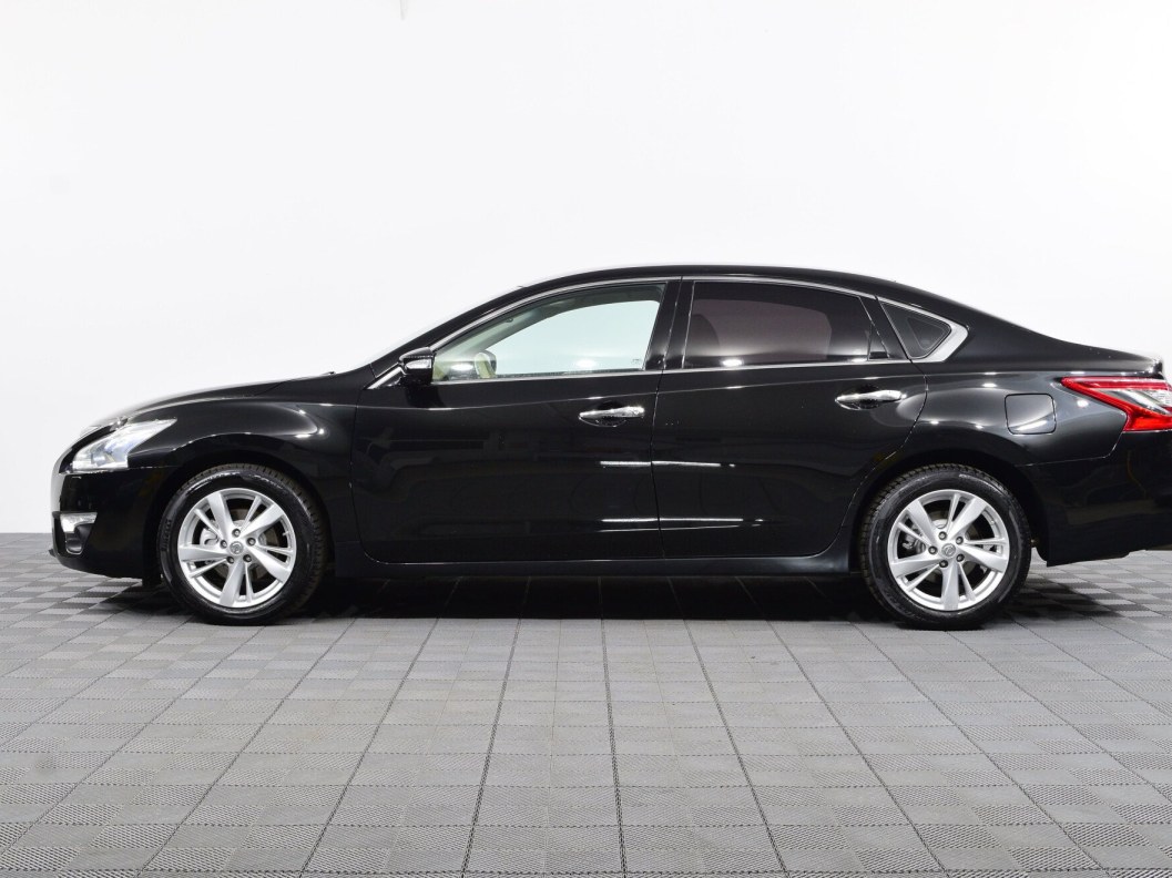 Nissan Teana Elegance 2.5 CVT, 2015, 74 003 км фото 5