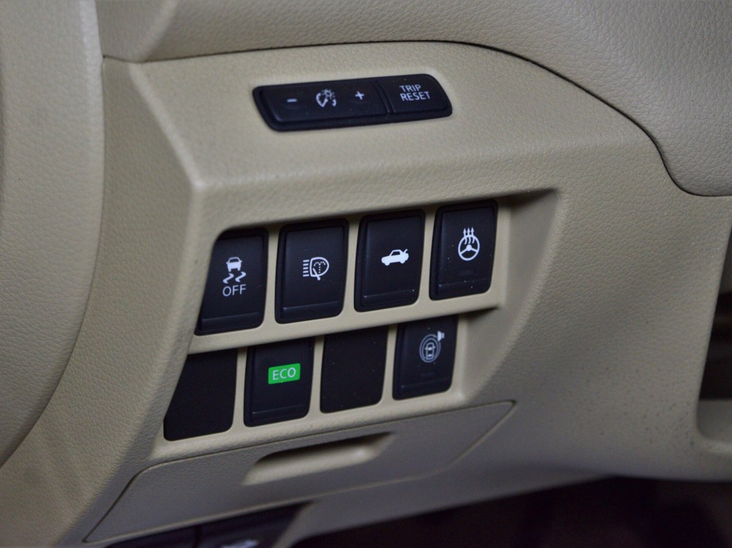 Nissan Teana Elegance 2.5 CVT, 2015, 74 003 км фото 14
