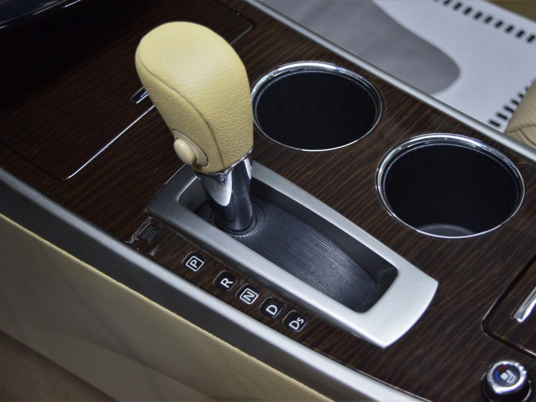Nissan Teana Elegance 2.5 CVT, 2015, 74 003 км фото 19