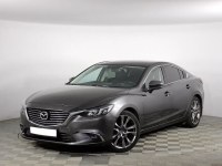 Mazda 6 2.0 АКПП, 2017, 77 500 км превью 1