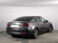 Mazda 6 2.0 АКПП, 2017, 77 500 км превью 2