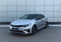 Kia Optima Prestige 2.0 АКПП, 2019, 42 711 км превью 3