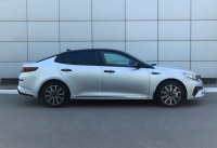 Kia Optima Prestige 2.0 АКПП, 2019, 42 711 км превью 4
