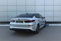 Kia Optima Prestige 2.0 АКПП, 2019, 42 711 км превью 6