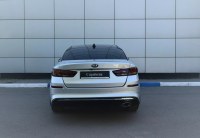 Kia Optima Prestige 2.0 АКПП, 2019, 42 711 км превью 7