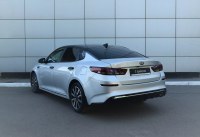 Kia Optima Prestige 2.0 АКПП, 2019, 42 711 км превью 8