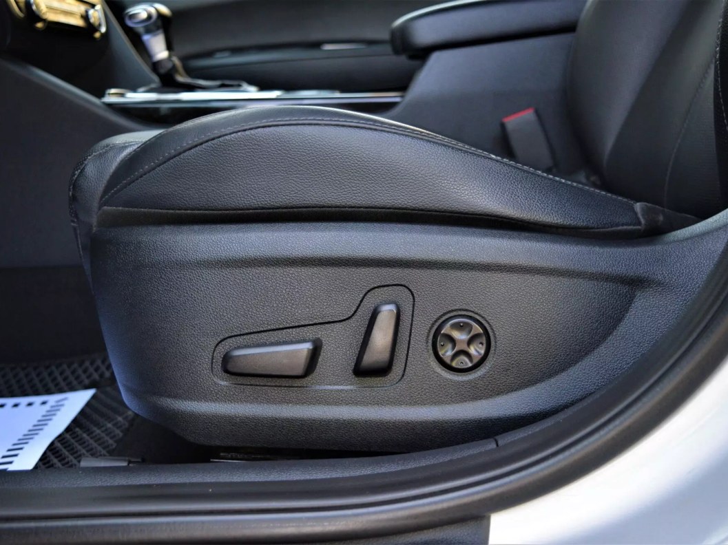 Kia Optima Prestige 2.0 АКПП, 2019, 42 711 км фото 14