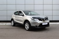 Nissan Qashqai SE 1.2 CVT, 2014, 78 401 км превью 1