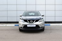 Nissan Qashqai SE 1.2 CVT, 2014, 78 401 км превью 2