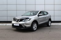 Nissan Qashqai SE 1.2 CVT, 2014, 78 401 км превью 3