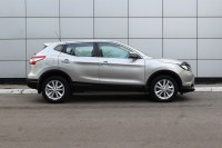Nissan Qashqai SE 1.2 CVT, 2014, 78 401 км превью 4