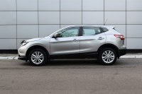 Nissan Qashqai SE 1.2 CVT, 2014, 78 401 км превью 5