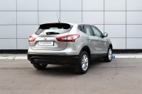 Nissan Qashqai SE 1.2 CVT, 2014, 78 401 км превью 6