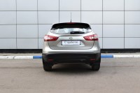 Nissan Qashqai SE 1.2 CVT, 2014, 78 401 км превью 7