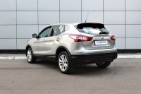 Nissan Qashqai SE 1.2 CVT, 2014, 78 401 км превью 8
