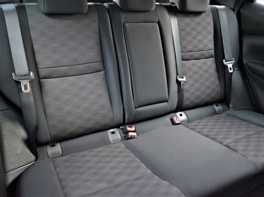 Nissan Qashqai SE 1.2 CVT, 2014, 78 401 км фото 13