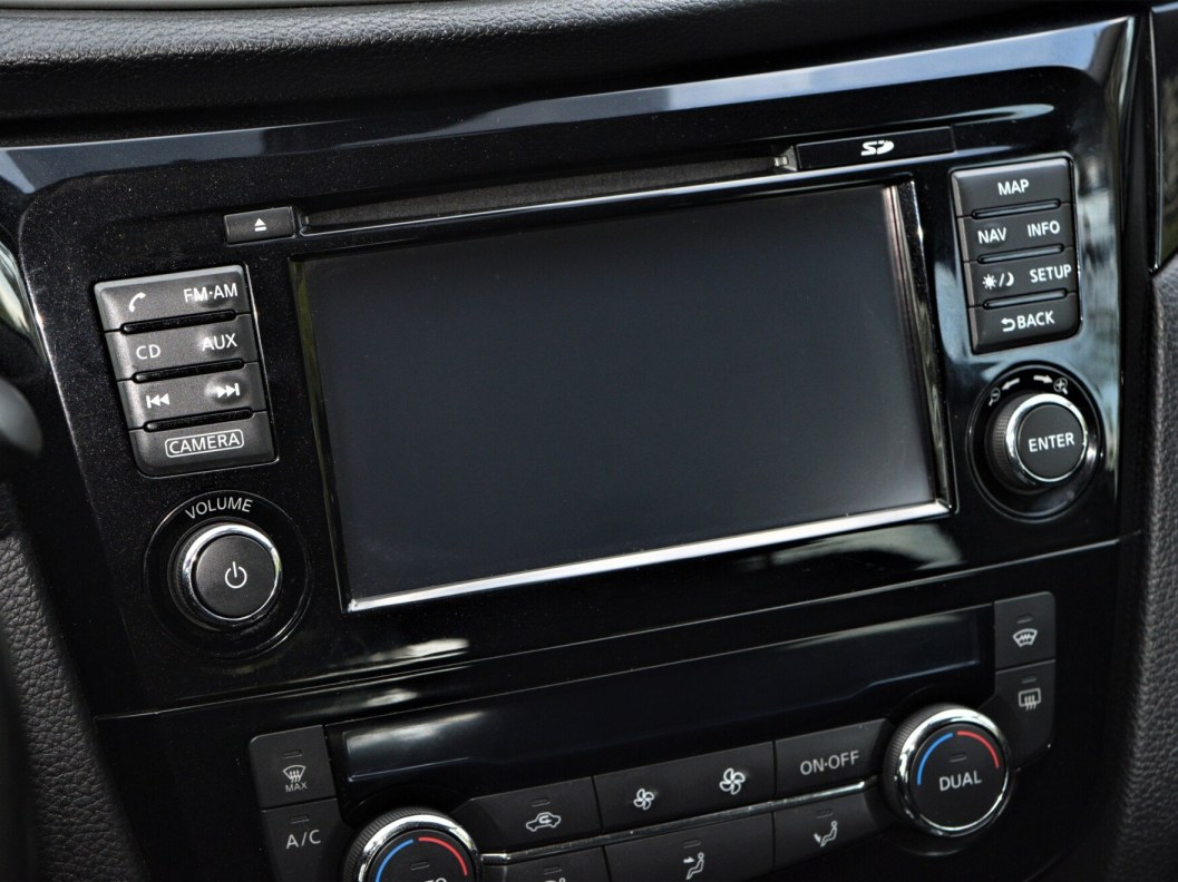 Nissan Qashqai SE 1.2 CVT, 2014, 78 401 км фото 16