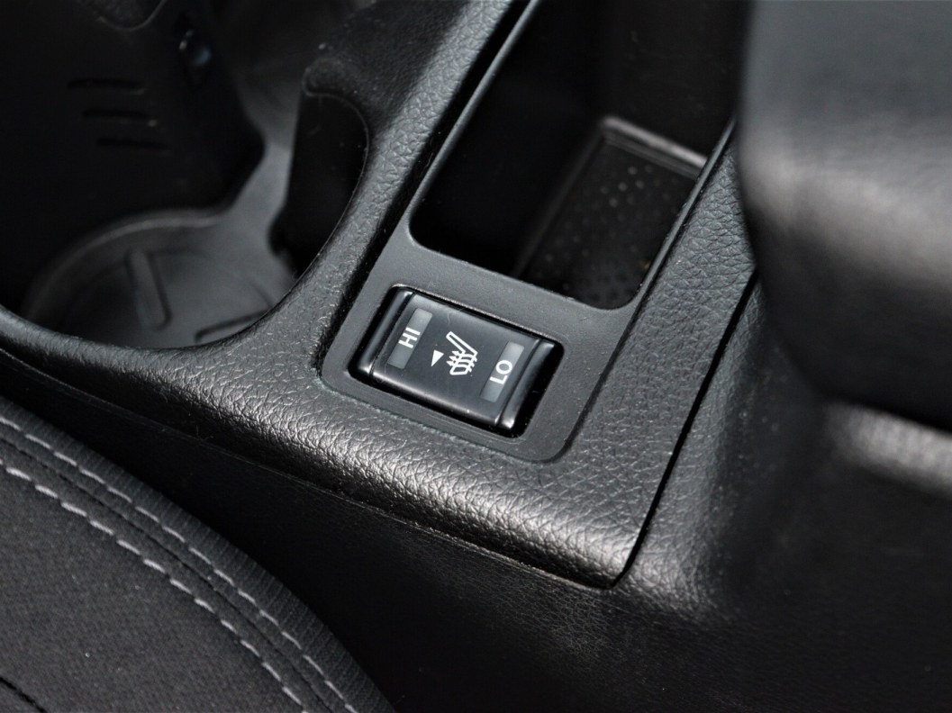 Nissan Qashqai SE 1.2 CVT, 2014, 78 401 км фото 19