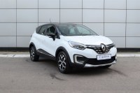 Renault Kaptur полный привод CVT, 2020, 21 427 км превью 1
