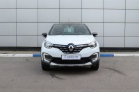 Renault Kaptur полный привод CVT, 2020, 21 427 км превью 2