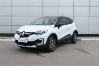 Renault Kaptur полный привод CVT, 2020, 21 427 км превью 3
