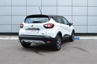 Renault Kaptur полный привод CVT, 2020, 21 427 км превью 4