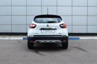 Renault Kaptur полный привод CVT, 2020, 21 427 км превью 5
