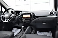 Renault Kaptur полный привод CVT, 2020, 21 427 км превью 20