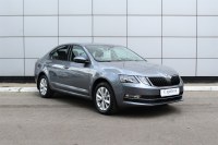 Skoda Octavia Ambition 1.6 АКПП, 2018, 42 580 км превью 1