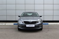 Skoda Octavia Ambition 1.6 АКПП, 2018, 42 580 км превью 2