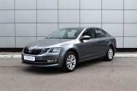 Skoda Octavia Ambition 1.6 АКПП, 2018, 42 580 км превью 3